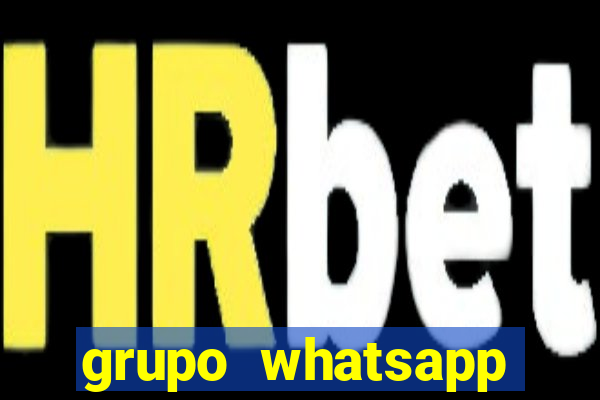 grupo whatsapp fortune rabbit